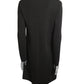 NWT 2022 Wool Cutout Dress, Size 8