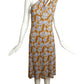 2025 NWT Jersey Knit Dress, Size-6
