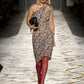 2025 NWT Jersey Knit Dress, Size-6