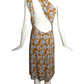 2025 NWT Jersey Knit Dress, Size-6