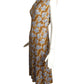 2025 NWT Jersey Knit Dress, Size-6