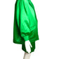 1988 Satin Coat Suit, Size-6