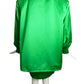 1988 Satin Coat Suit, Size-6