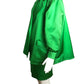 1988 Satin Coat Suit, Size-6
