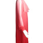 1970s Ombre Chiffon Dress, Size-8