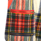 1983 Wool Blanket Coat, Size-10