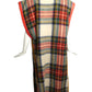 1983 Wool Blanket Coat, Size-10