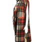 1983 Wool Blanket Coat, Size-10
