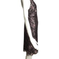 1995 Metallic Lace Dress, Size-6