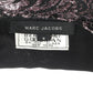 1995 Metallic Lace Dress, Size-6