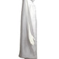 2010 Lace & Organza Wedding Gown, Size-4