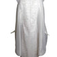 2010 Lace & Organza Wedding Gown, Size-4