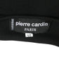 2011 Black Crepe & Mirror Appliqué Dress, Size 8