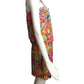 2008 Silk Summer Dress, Size 8