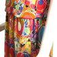 2008 Silk Summer Dress, Size 8