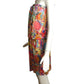 2008 Silk Summer Dress, Size 8