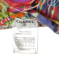 2008 Silk Summer Dress, Size 8