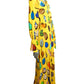 2018 Silk Wrap Dress, Size 6