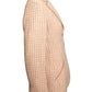 1998 Wool Tweed Blazer, Size-8
