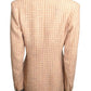 1998 Wool Tweed Blazer, Size-8