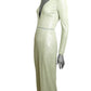 NWT Pailette Midi Dress, Size 2