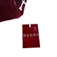 2025 NWT Embossed Sweatshirt, Size Large