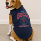 2025 NWT Varsity T-Shirt, Size-Medium