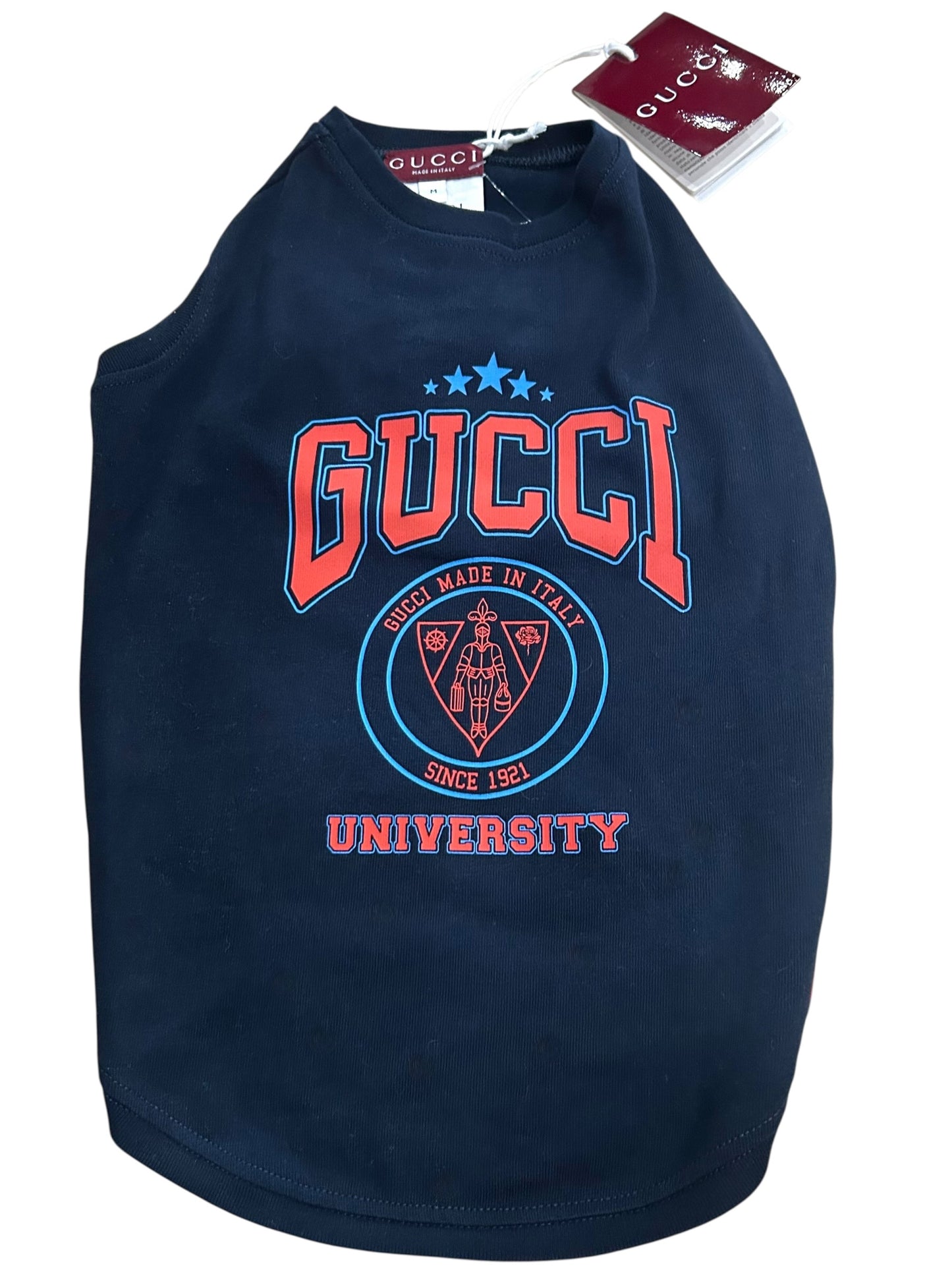 2025 NWT Varsity T-Shirt, Size-Medium