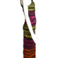 Cotton Knit Tiered Maxi Dress, Size-8