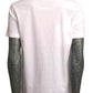 MOSCHINO COUTURE! - 2020 NWT Trick or Chic T-Shirt, Size-6