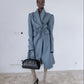 2025 "Humphrey" Coat, Size 8