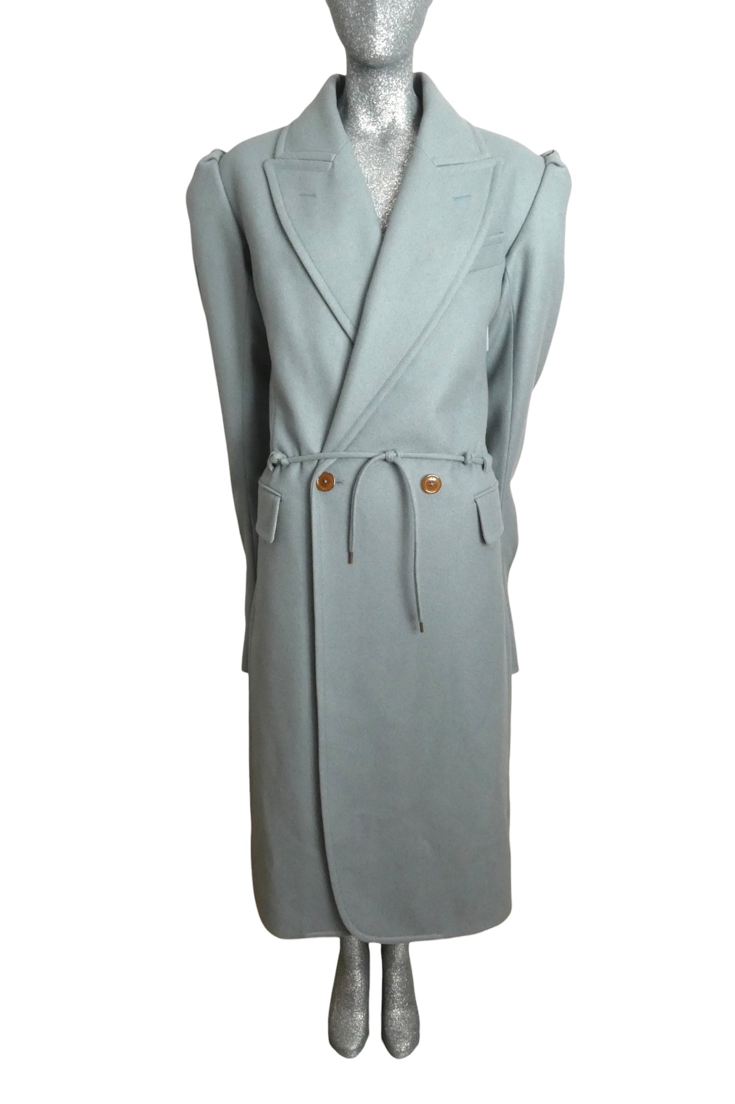 2025 "Humphrey" Coat, Size 8