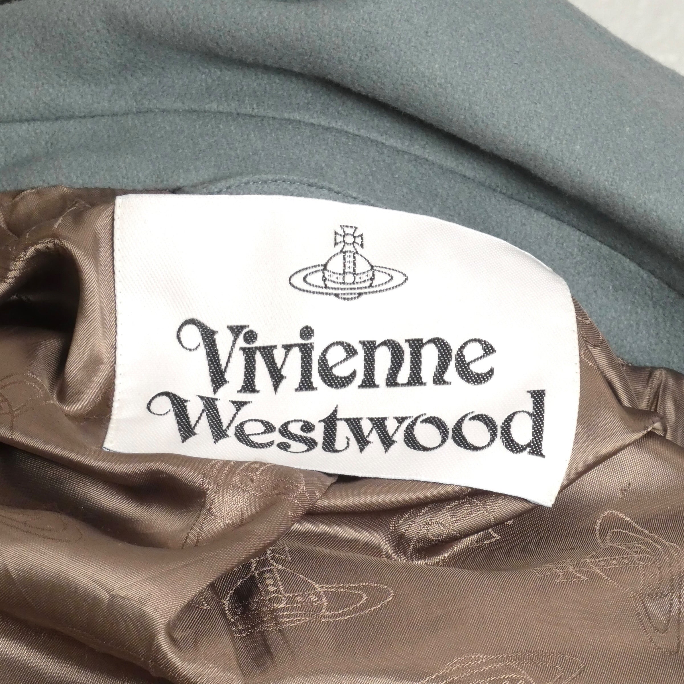 VIVIENNE WESTWOOD - 2025 
