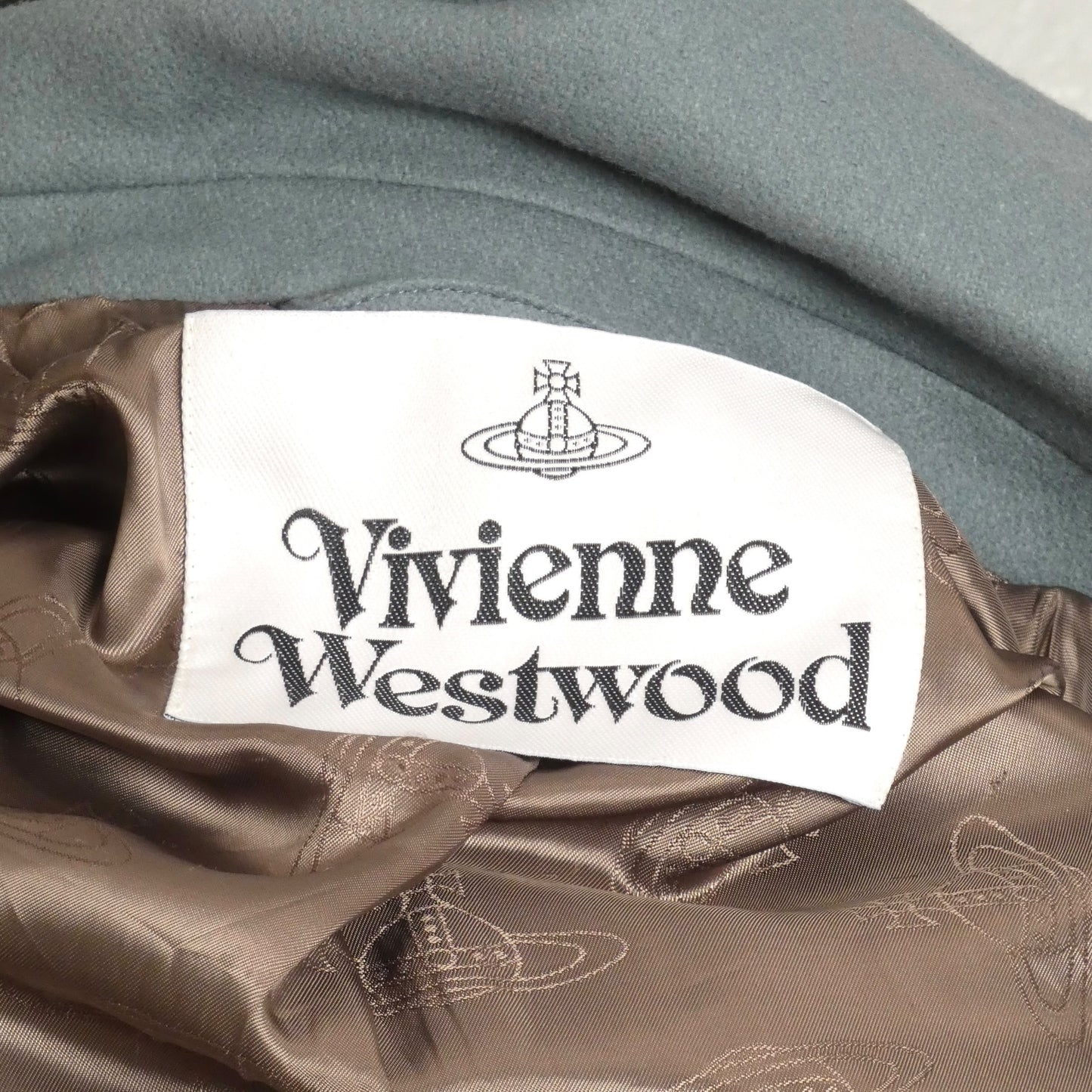 2025 "Humphrey" Coat, Size 8