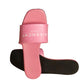 2023 4G Monogram Slides, Size 36