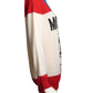 2016 Wool Intarsia Sweater Dress, Size-Large