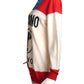 2016 Wool Intarsia Sweater Dress, Size-Large