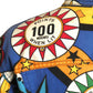 1990s Pinball Denim Jacket, SIze 6