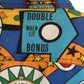 1990s Pinball Denim Jacket, SIze 6