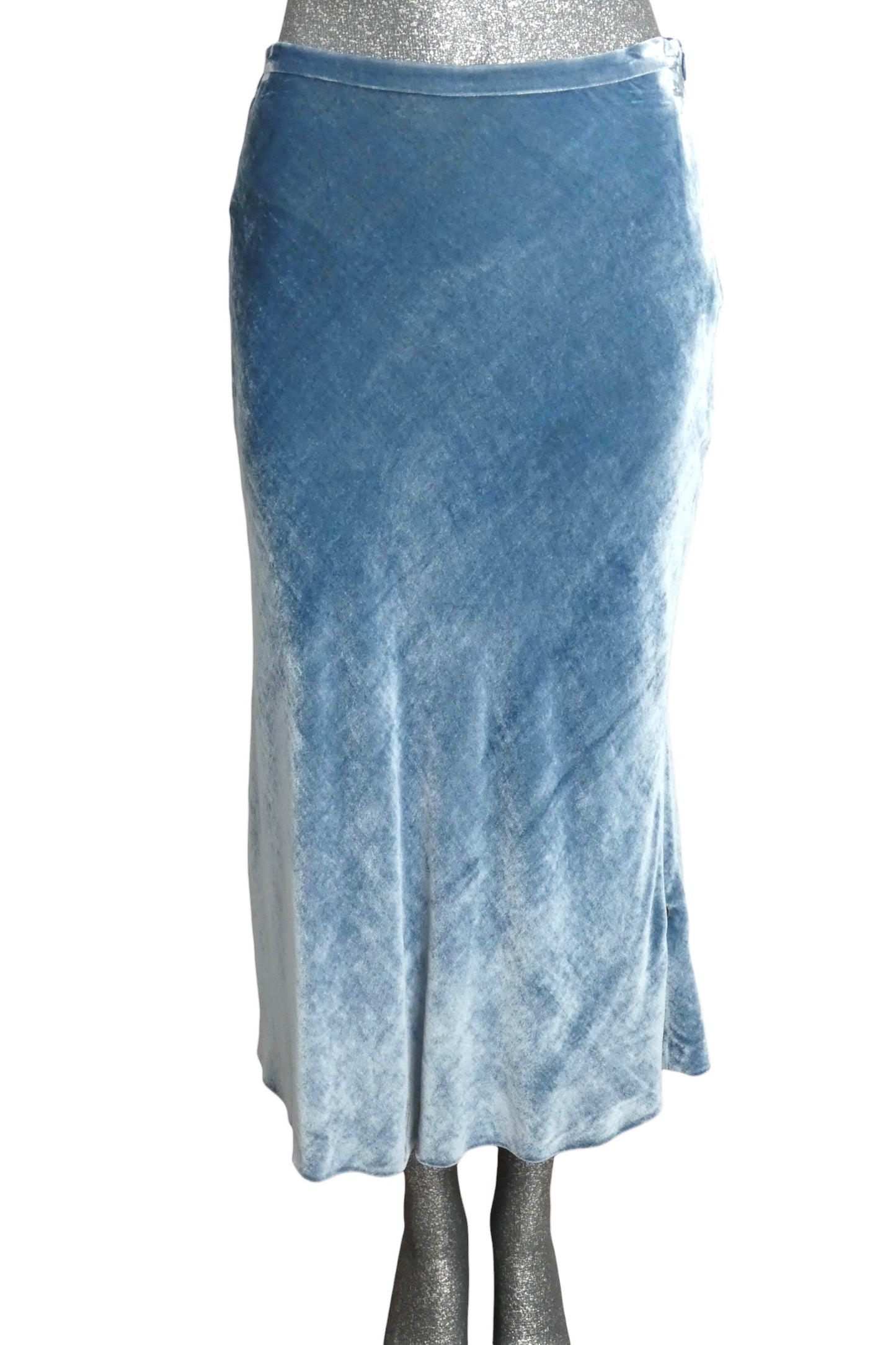 2021 NWT Velvet Blas Skirt, Size-2