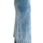 2021 NWT Velvet Blas Skirt, Size-2