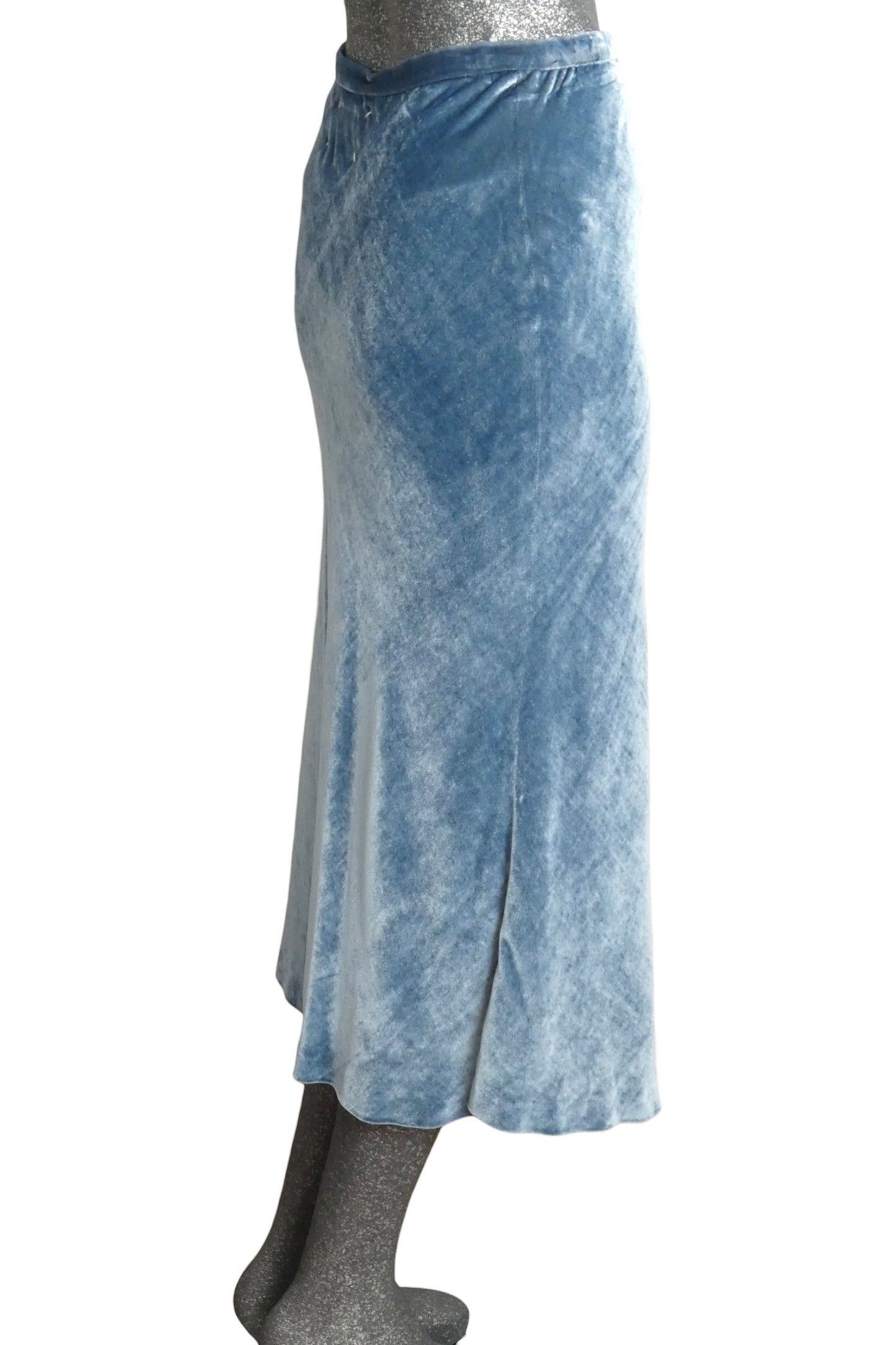 2021 NWT Velvet Blas Skirt, Size-2