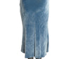 2021 NWT Velvet Blas Skirt, Size-2