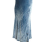 2021 NWT Velvet Blas Skirt, Size-2