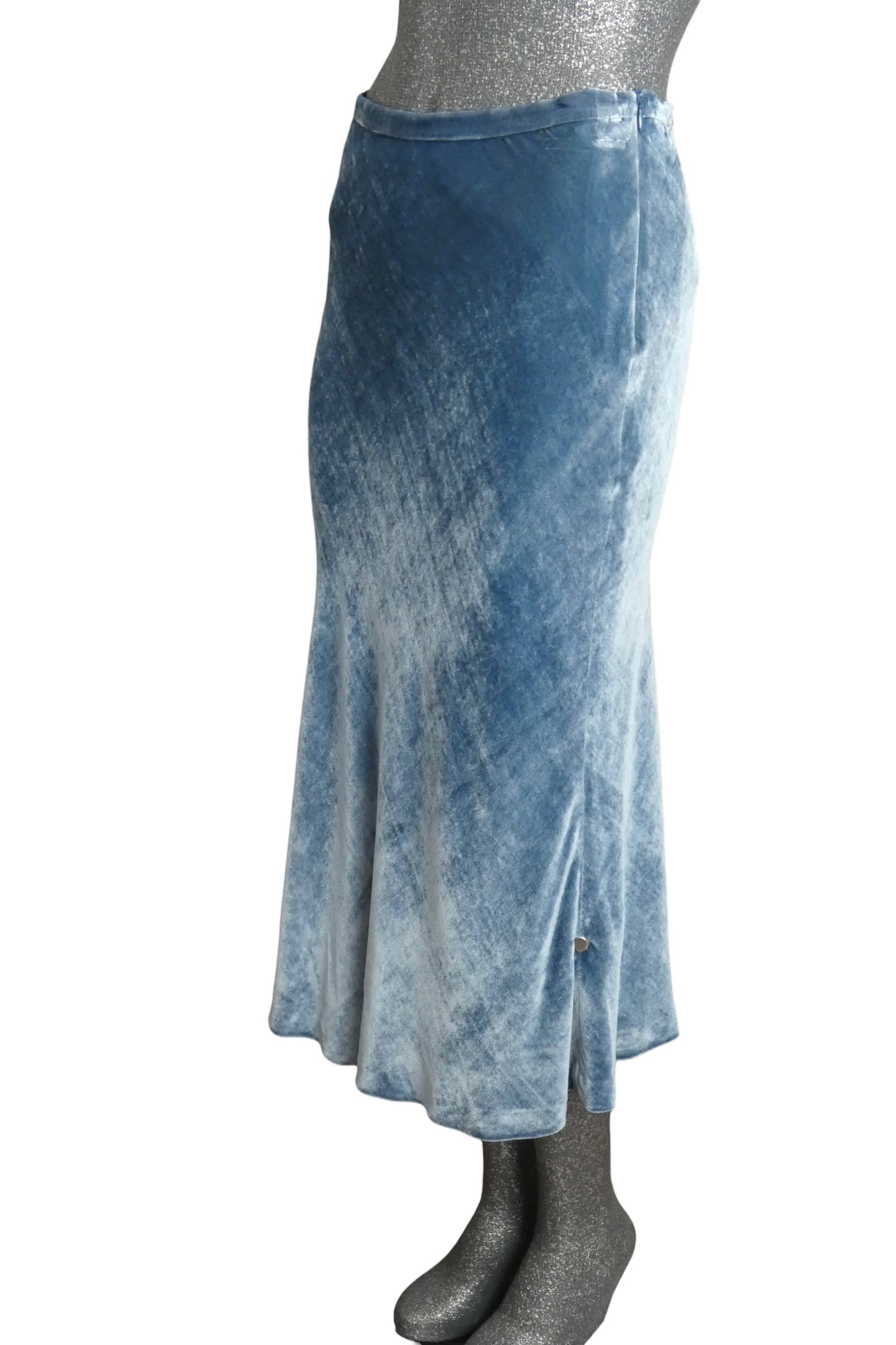 2021 NWT Velvet Blas Skirt, Size-2
