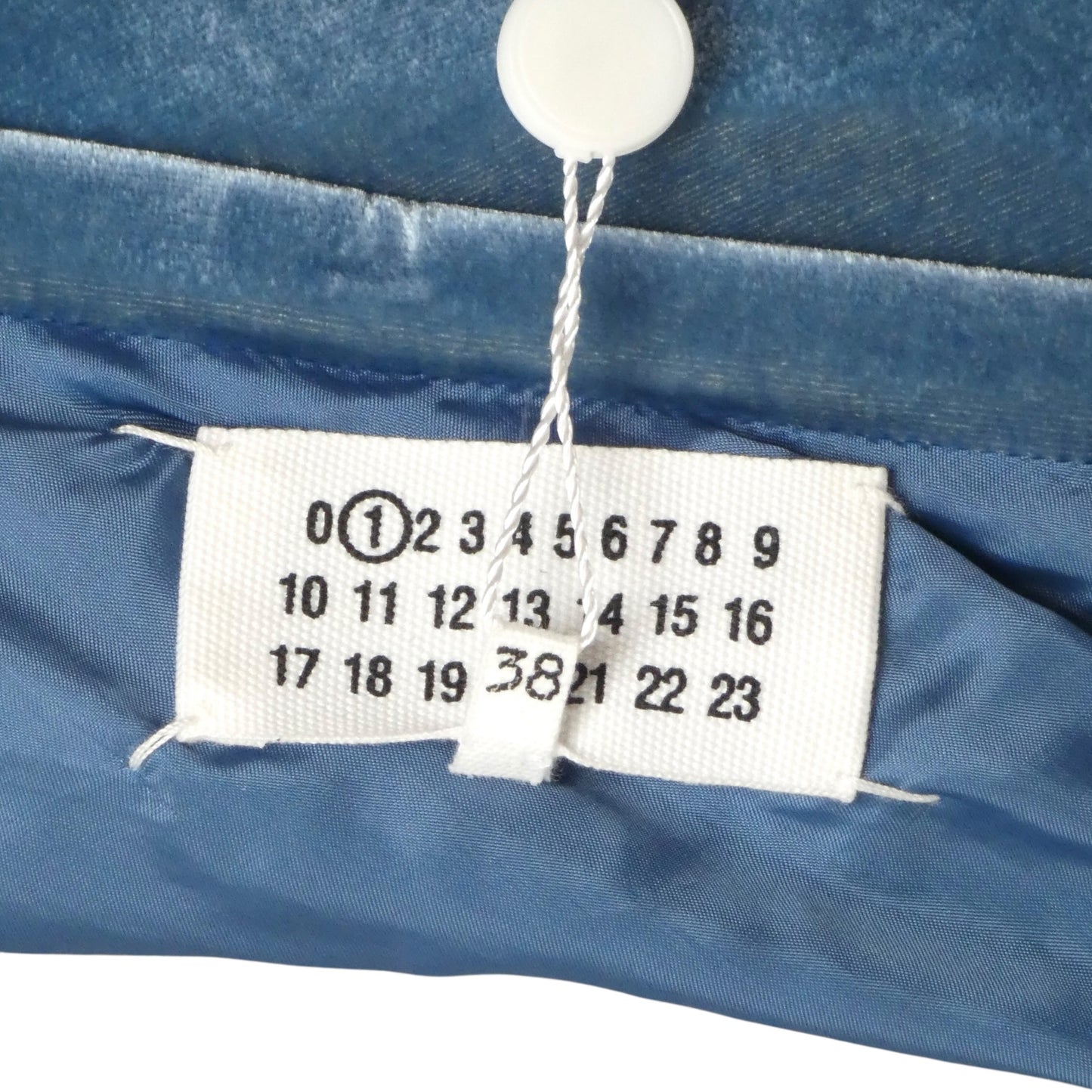 2021 NWT Velvet Blas Skirt, Size-2