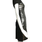 Knit & Sequin Party Dress, Size-6