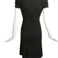 Knit & Sequin Party Dress, Size-6