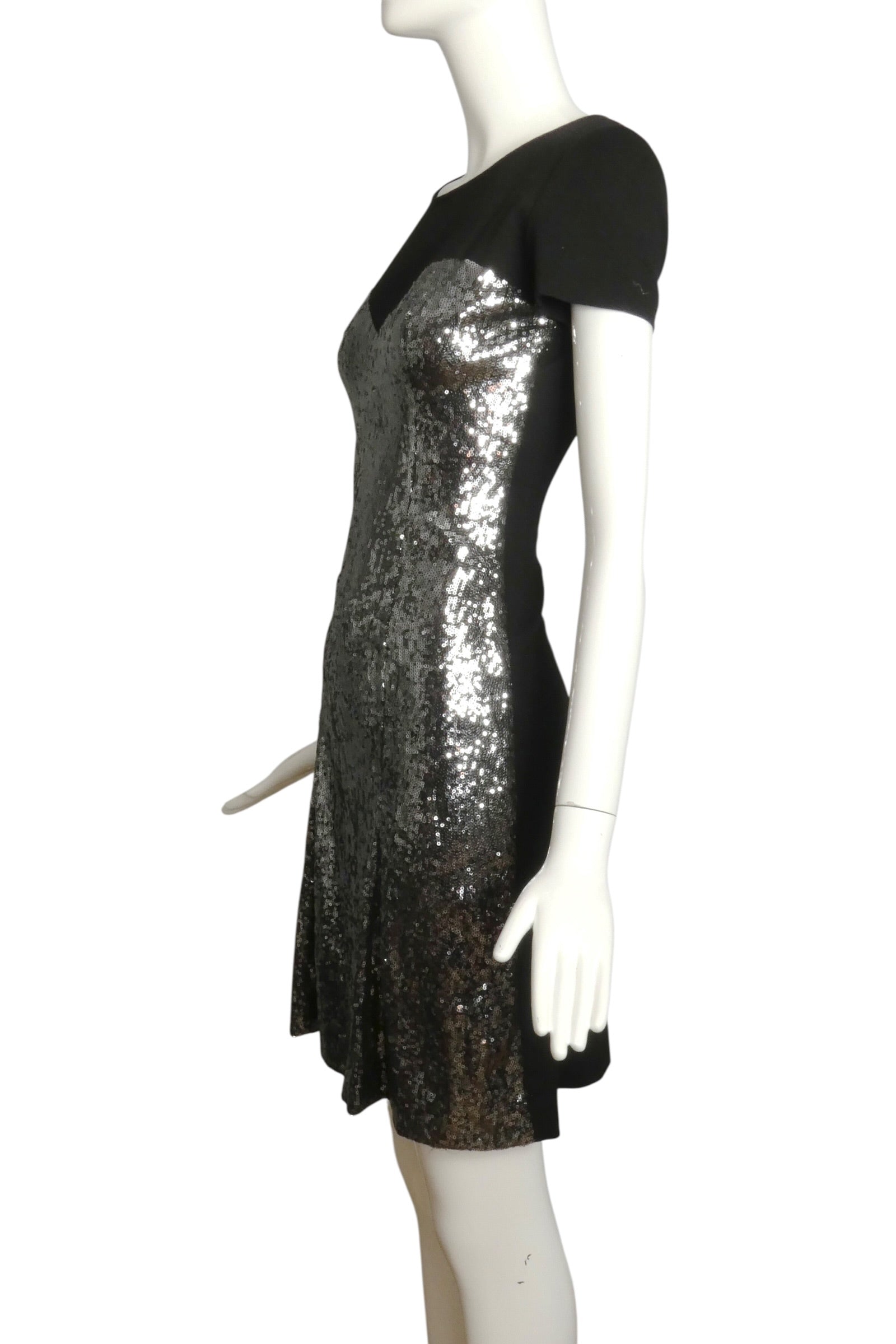 MOSCHINO CHEAP & CHIC