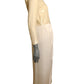 AS IS 1990 Sequin Evening Gown, Size 6